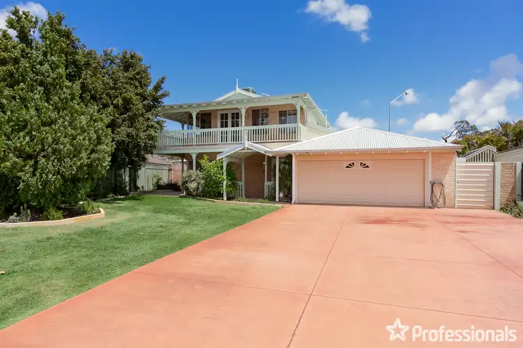 5 Theakston Green, Leeming WA 6149