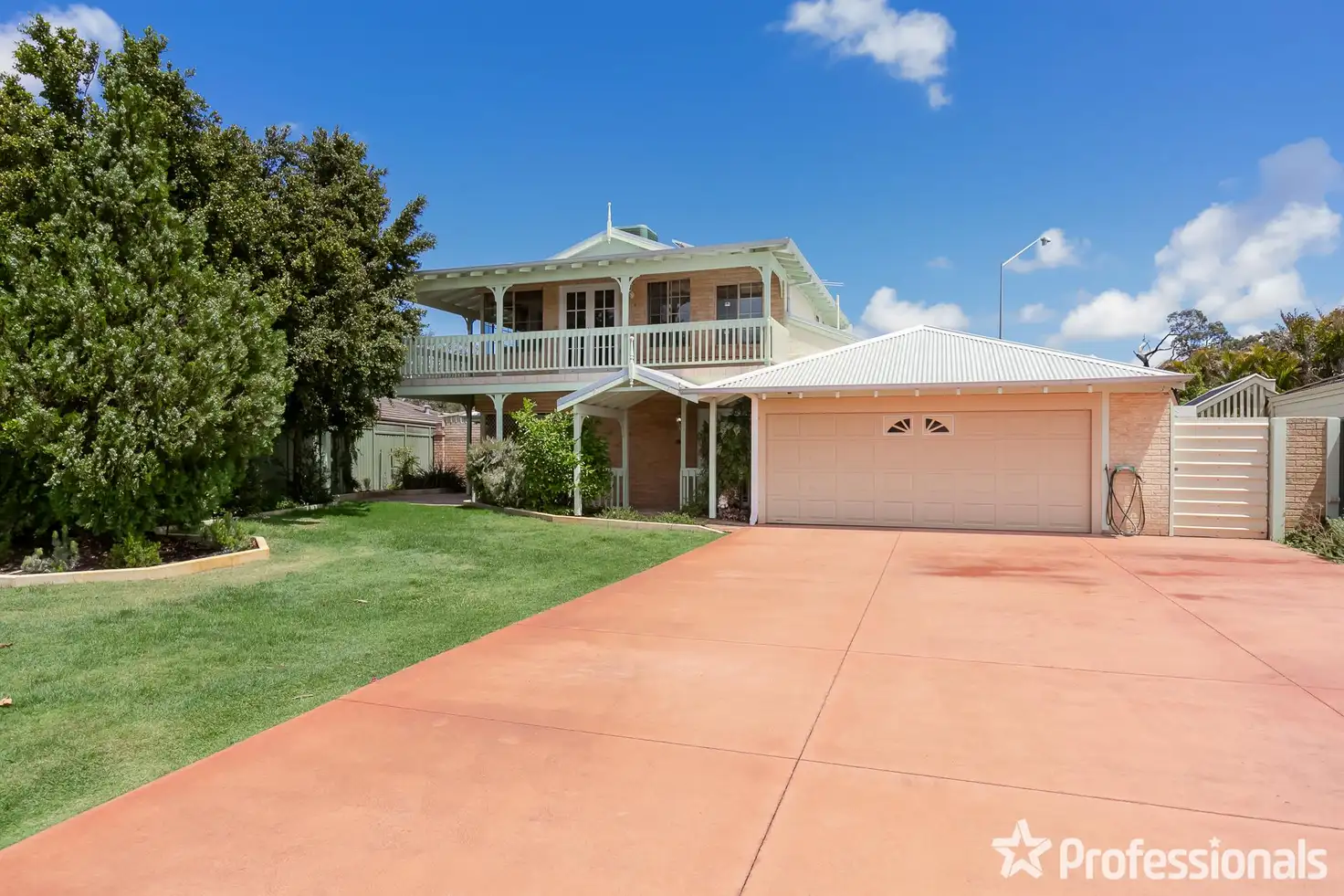 Main view of Homely house listing, 5 Theakston Green, Leeming WA 6149