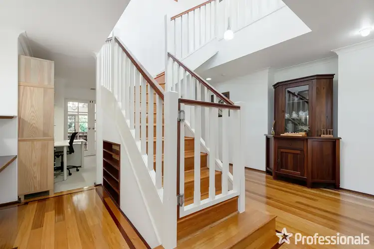 Third view of Homely house listing, 5 Theakston Green, Leeming WA 6149