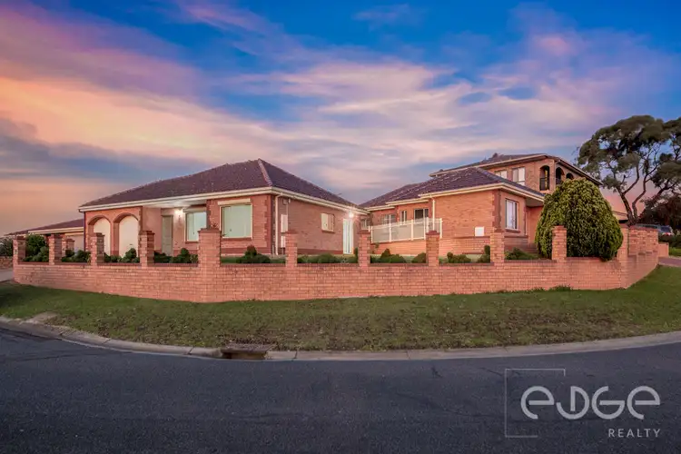 Main view of Homely house listing, 10 Mary-Alice Drive, Para Hills SA 5096