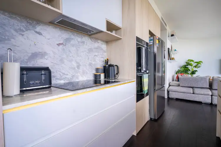 Third view of Homely unit listing, 602/185 Old Burleigh Road, Broadbeach QLD 4218