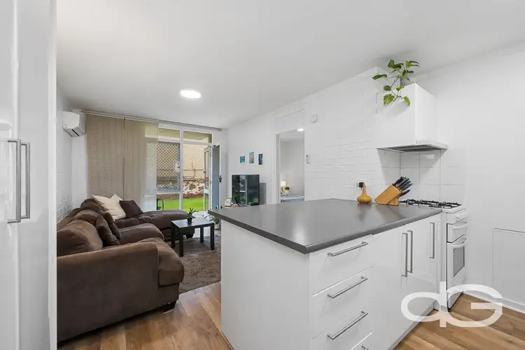 6/34 Arundel Street, Fremantle WA 6160
