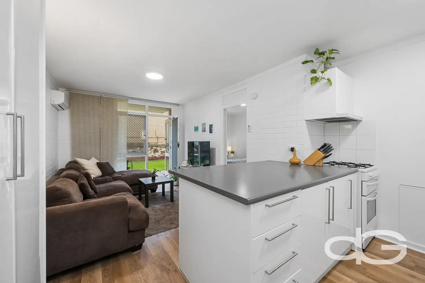 Main view of Homely apartment listing, 6/34 Arundel Street, Fremantle WA 6160