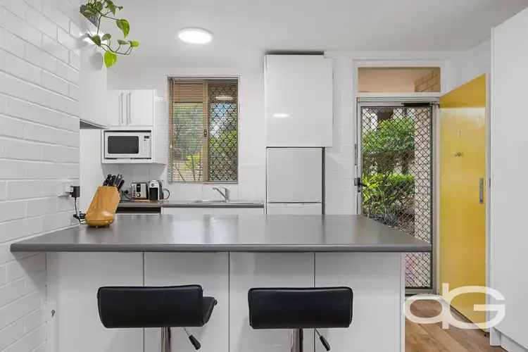 Second view of Homely apartment listing, 6/34 Arundel Street, Fremantle WA 6160