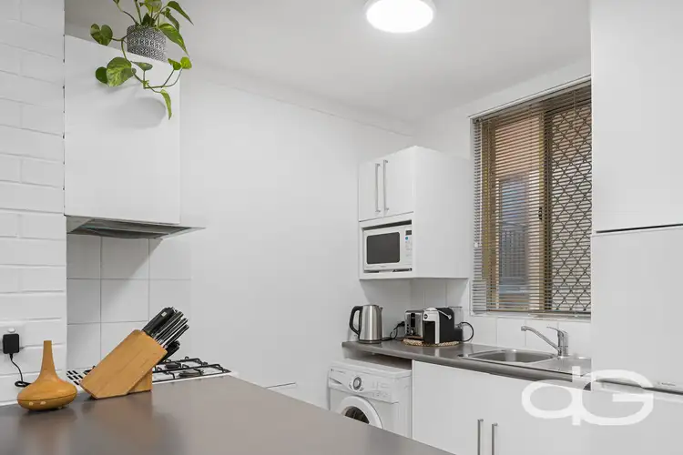 Third view of Homely apartment listing, 6/34 Arundel Street, Fremantle WA 6160