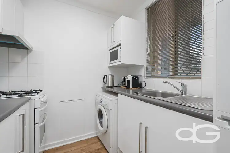 Fourth view of Homely apartment listing, 6/34 Arundel Street, Fremantle WA 6160