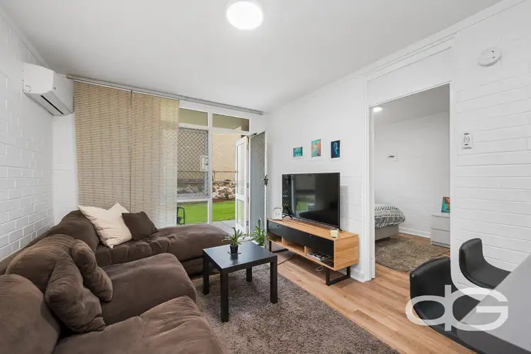 Fifth view of Homely apartment listing, 6/34 Arundel Street, Fremantle WA 6160