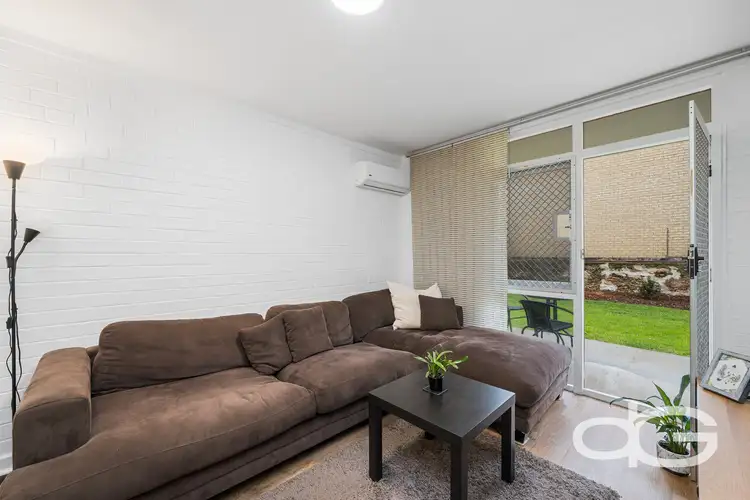 Sixth view of Homely apartment listing, 6/34 Arundel Street, Fremantle WA 6160
