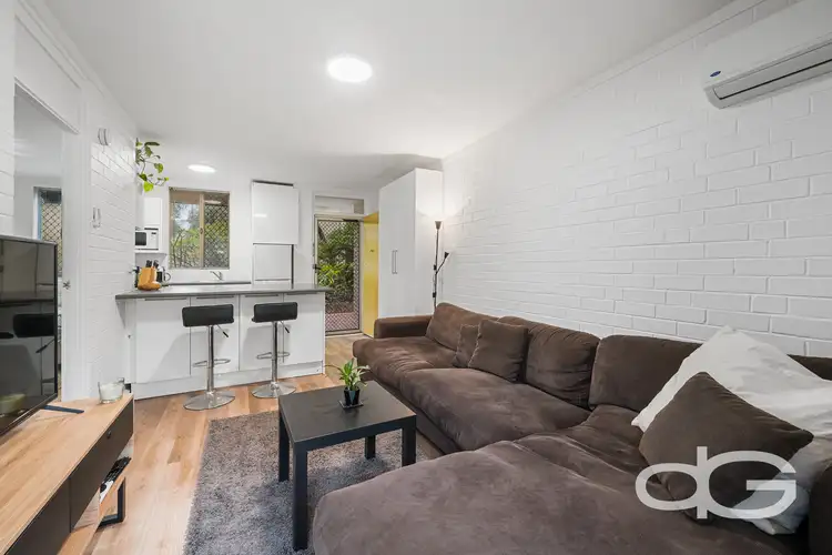 Seventh view of Homely apartment listing, 6/34 Arundel Street, Fremantle WA 6160