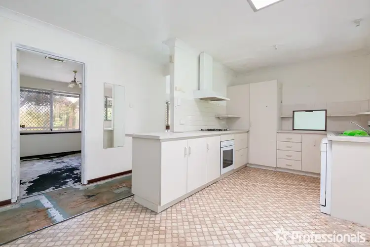 Sixth view of Homely house listing, 52 Romney Way, Parkwood WA 6147