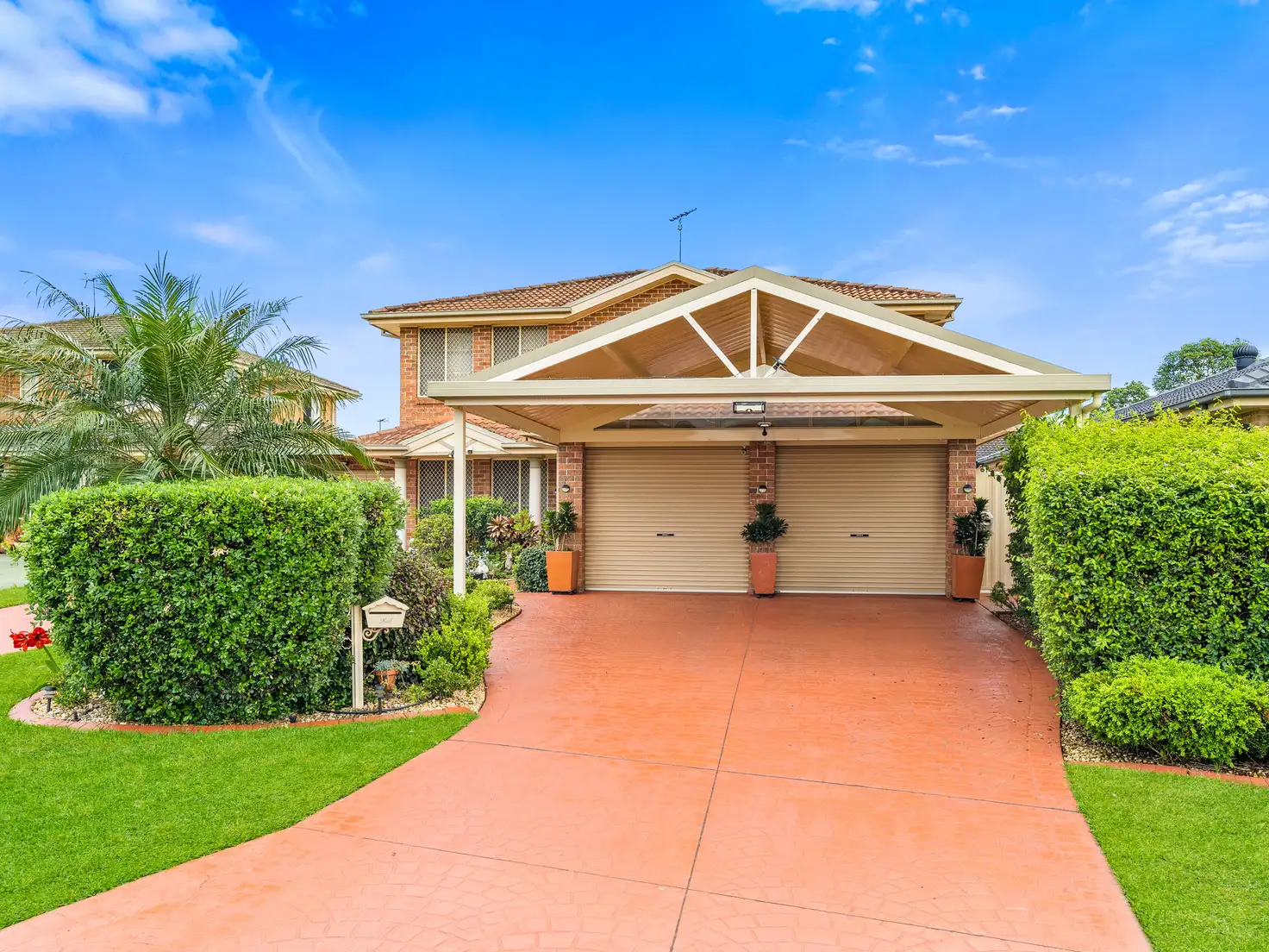 Main view of Homely house listing, 34 Wollomombi Way, Hoxton Park NSW 2171