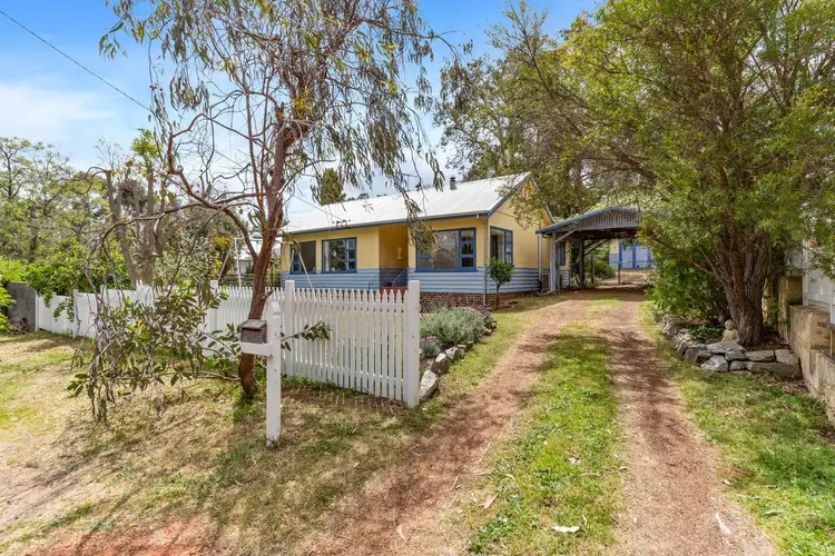 10 Hudson Street, Glen Forrest WA 6071