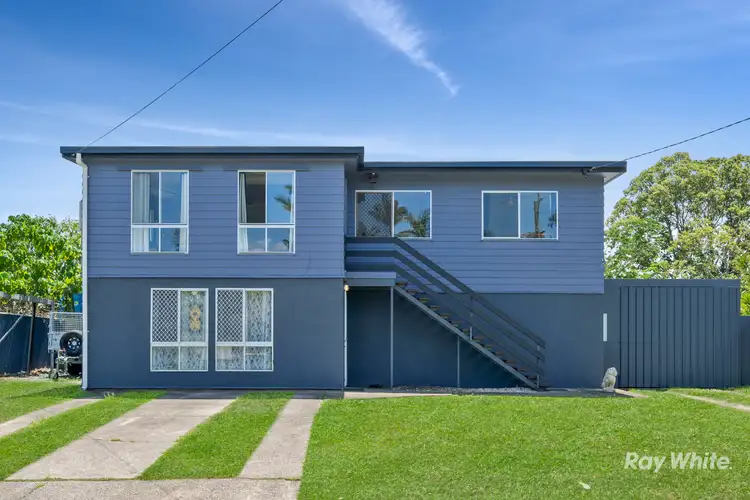 Second view of Homely house listing, 7 Pauline Street, Marsden QLD 4132