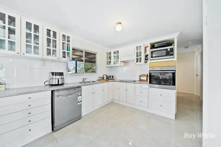 Fifth view of Homely house listing, 7 Pauline Street, Marsden QLD 4132