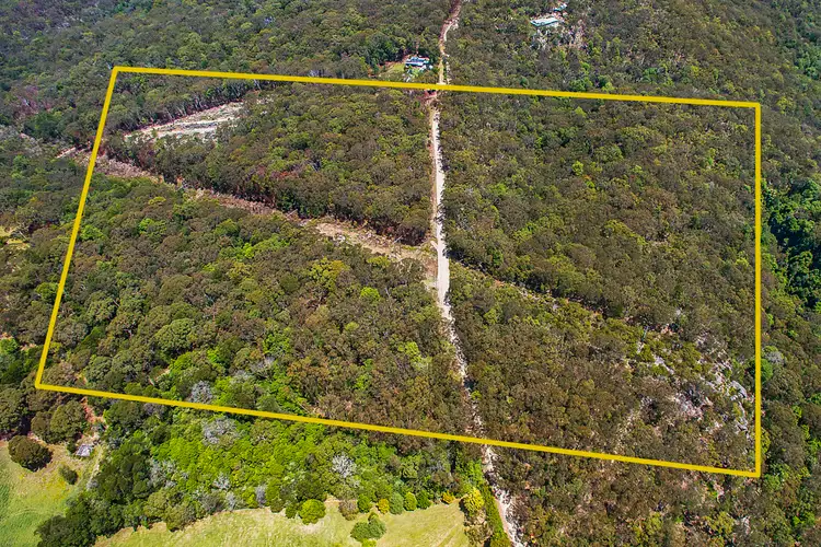Main view of Homely land listing, 131 Burralow Road, Kurrajong Heights NSW 2758