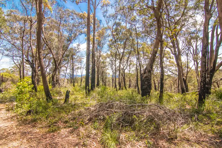 Third view of Homely land listing, 131 Burralow Road, Kurrajong Heights NSW 2758