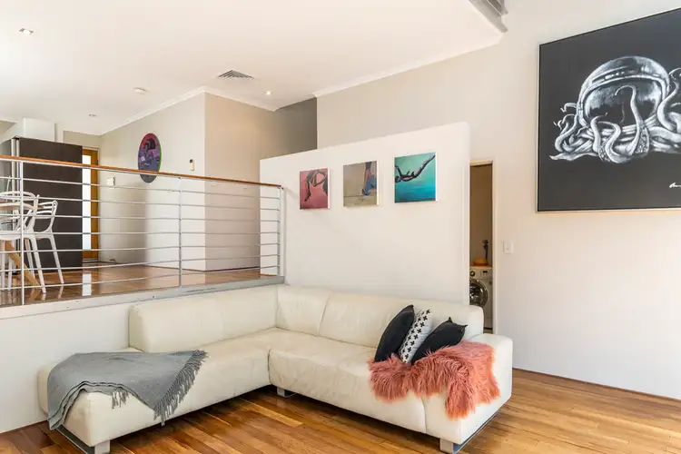 Main view of Homely townhouse listing, 3/2 Third Avenue, Mount Lawley WA 6050