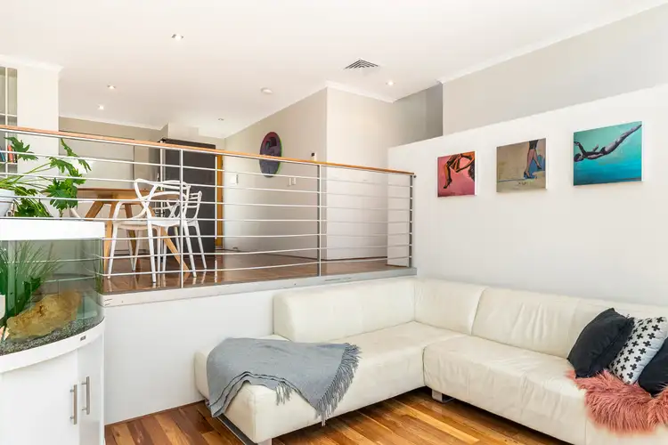 Second view of Homely townhouse listing, 3/2 Third Avenue, Mount Lawley WA 6050