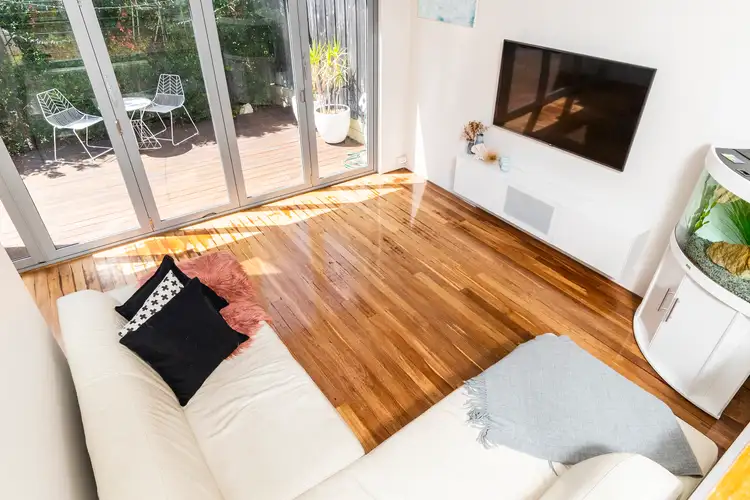 Third view of Homely townhouse listing, 3/2 Third Avenue, Mount Lawley WA 6050