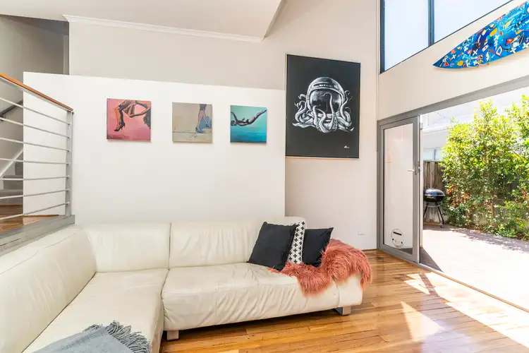 Fourth view of Homely townhouse listing, 3/2 Third Avenue, Mount Lawley WA 6050