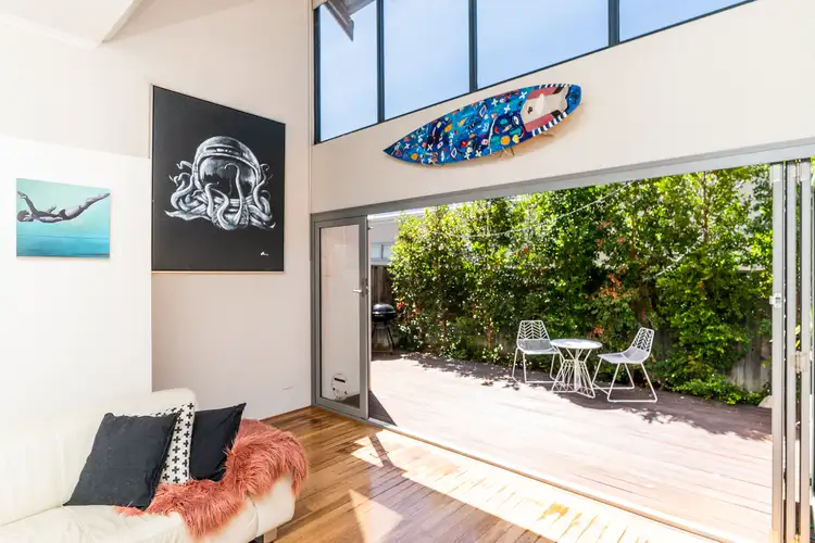 Fifth view of Homely townhouse listing, 3/2 Third Avenue, Mount Lawley WA 6050