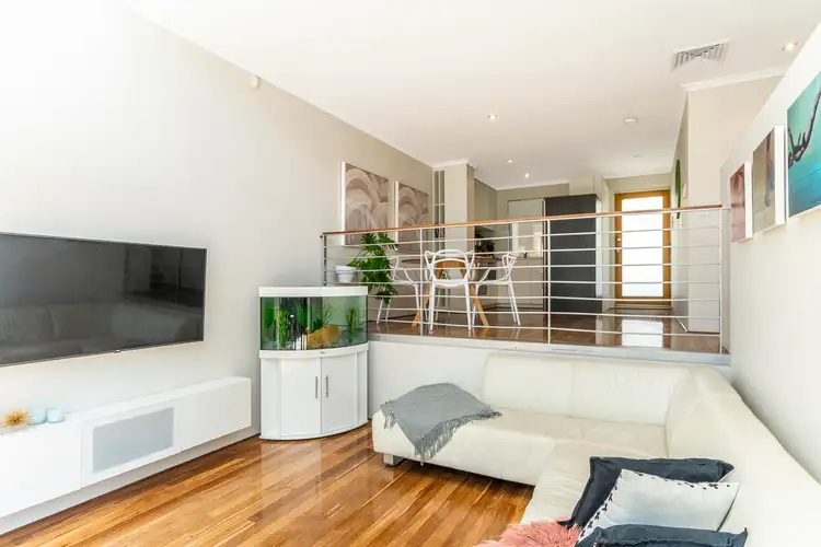 Seventh view of Homely townhouse listing, 3/2 Third Avenue, Mount Lawley WA 6050