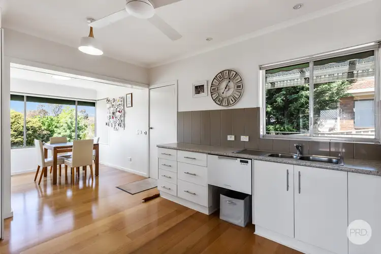 Fourth view of Homely house listing, 259 Carpenter Street South, Spring Gully VIC 3550