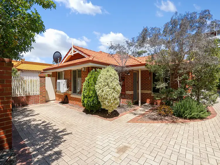Main view of Homely house listing, 276A Guildford Road, Maylands WA 6051