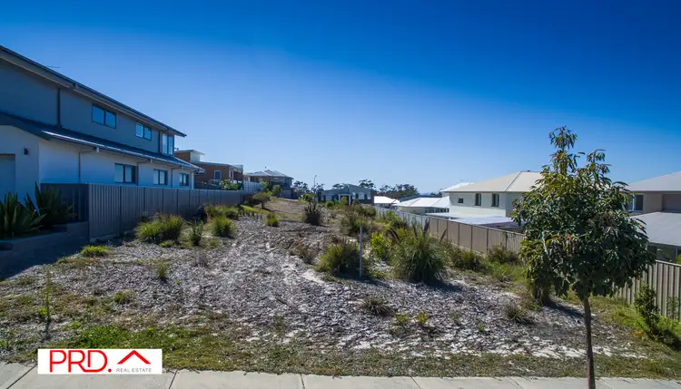 Second view of Homely land listing, 4 Girambin Street, Corlette NSW 2315