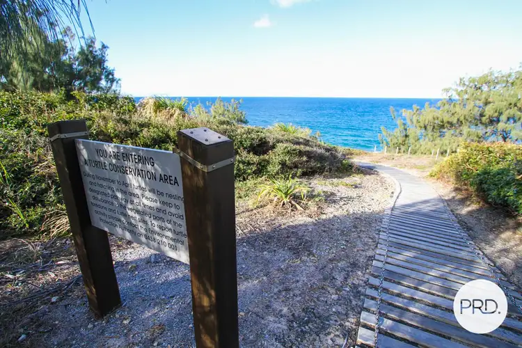 Seventh view of Homely land listing, 73 Sunrise Close, Agnes Water QLD 4677