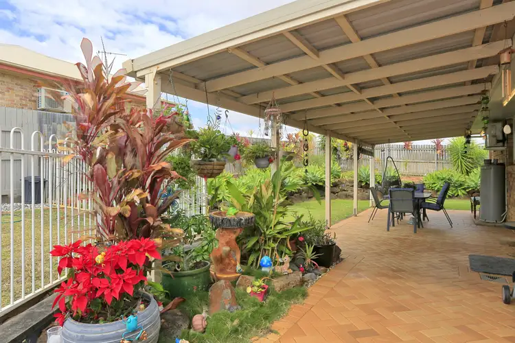 Second view of Homely house listing, 9 Gate Way Street, Avoca QLD 4670