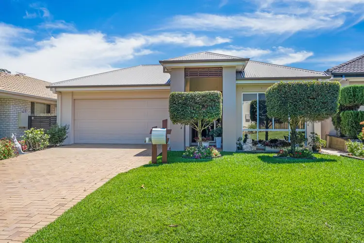 26 Kangaroo Street, North Lakes QLD 4509