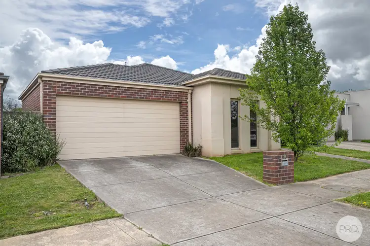 38 Willoby Drive, Alfredton VIC 3350