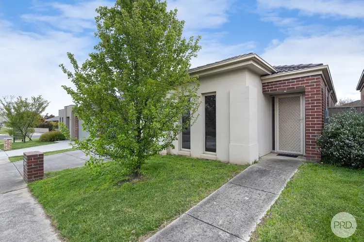 Second view of Homely house listing, 38 Willoby Drive, Alfredton VIC 3350