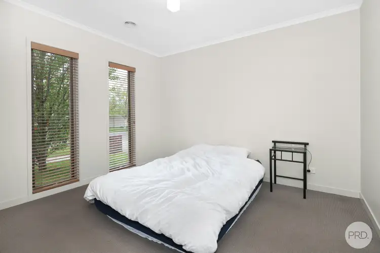 Third view of Homely house listing, 38 Willoby Drive, Alfredton VIC 3350