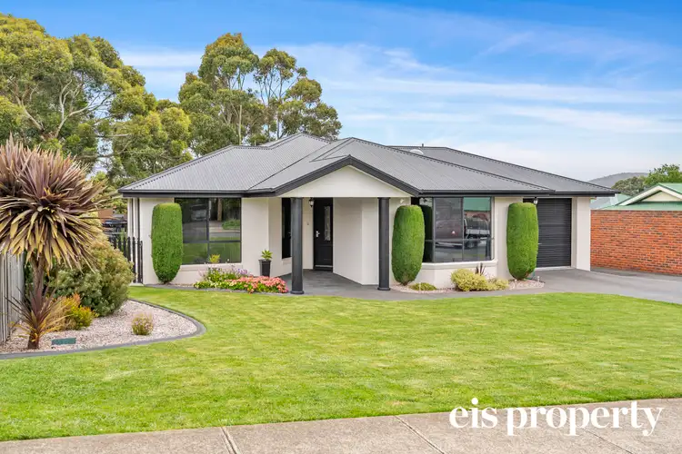 11 Freesia Crescent, Kingston TAS 7050