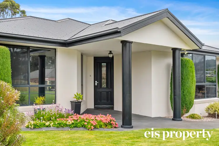 Third view of Homely house listing, 11 Freesia Crescent, Kingston TAS 7050
