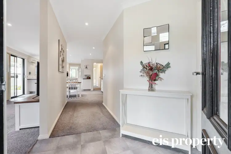 Fourth view of Homely house listing, 11 Freesia Crescent, Kingston TAS 7050