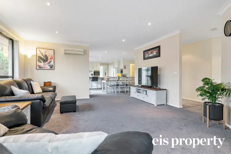 Fifth view of Homely house listing, 11 Freesia Crescent, Kingston TAS 7050