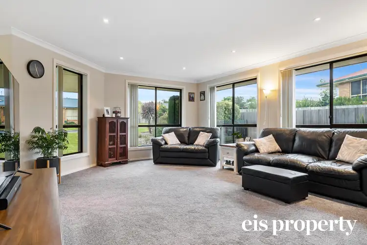 Sixth view of Homely house listing, 11 Freesia Crescent, Kingston TAS 7050