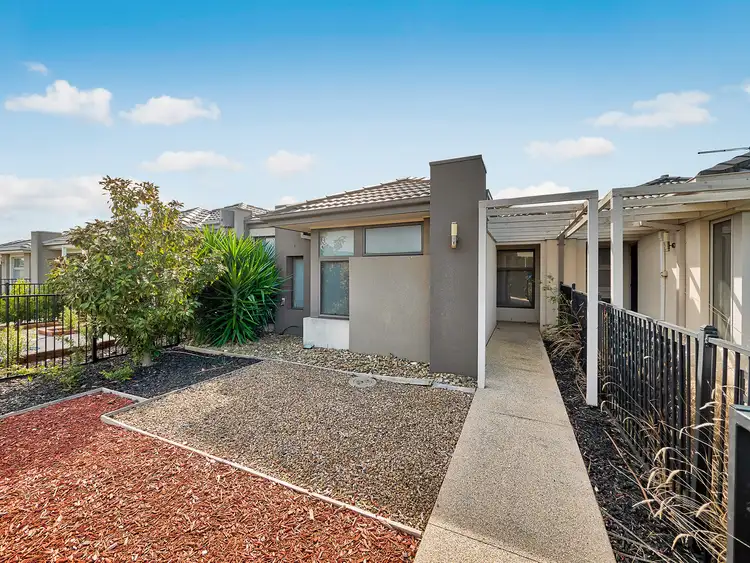 Fourth view of Homely house listing, 5 Comtois Lane, Clyde North VIC 3978