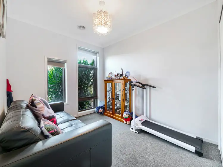 Fifth view of Homely house listing, 5 Comtois Lane, Clyde North VIC 3978