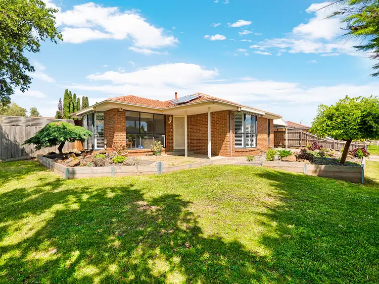 Second view of Homely house listing, 6 South Anderson Court, Cranbourne VIC 3977