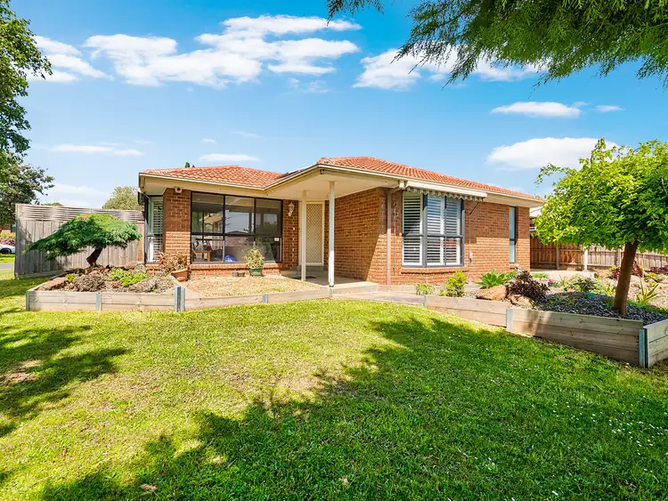 Third view of Homely house listing, 6 South Anderson Court, Cranbourne VIC 3977