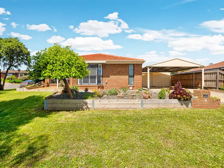 Fourth view of Homely house listing, 6 South Anderson Court, Cranbourne VIC 3977