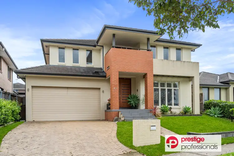 50 Christiansen Boulevard, Moorebank NSW 2170
