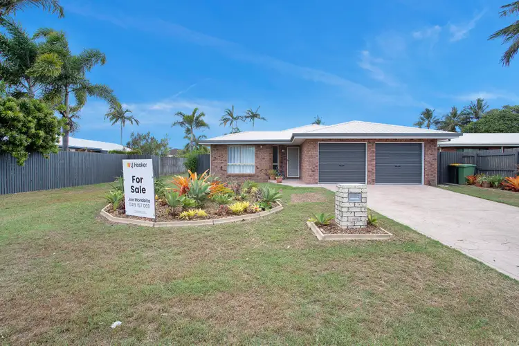 3 Leister Court, Bucasia QLD 4750
