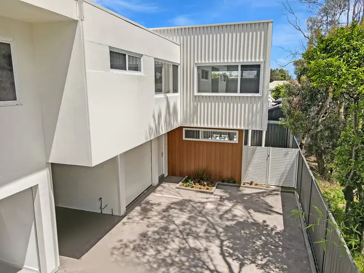 3/6 Wyvern Street, Mayfield NSW 2304