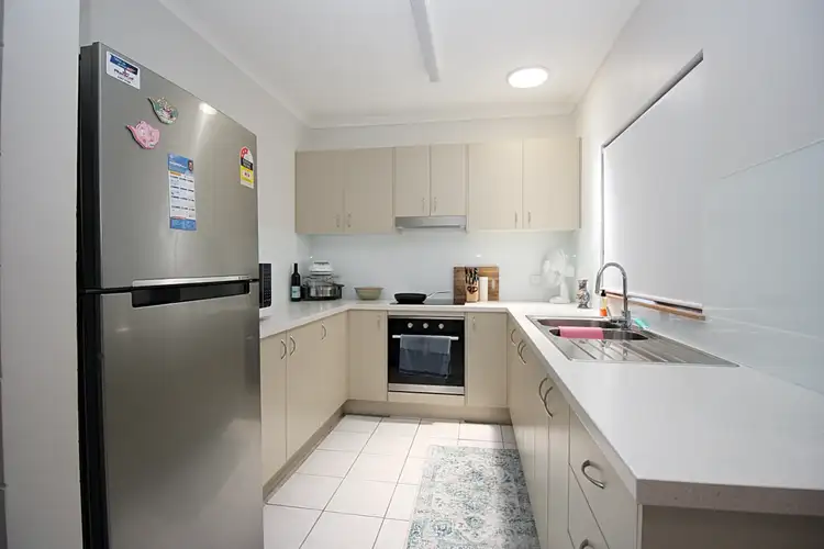 Second view of Homely unit listing, 3/66 Tenth Avenue, Railway Estate QLD 4810