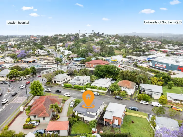 Third view of Homely house listing, 67 Darling Street East, Sadliers Crossing QLD 4305